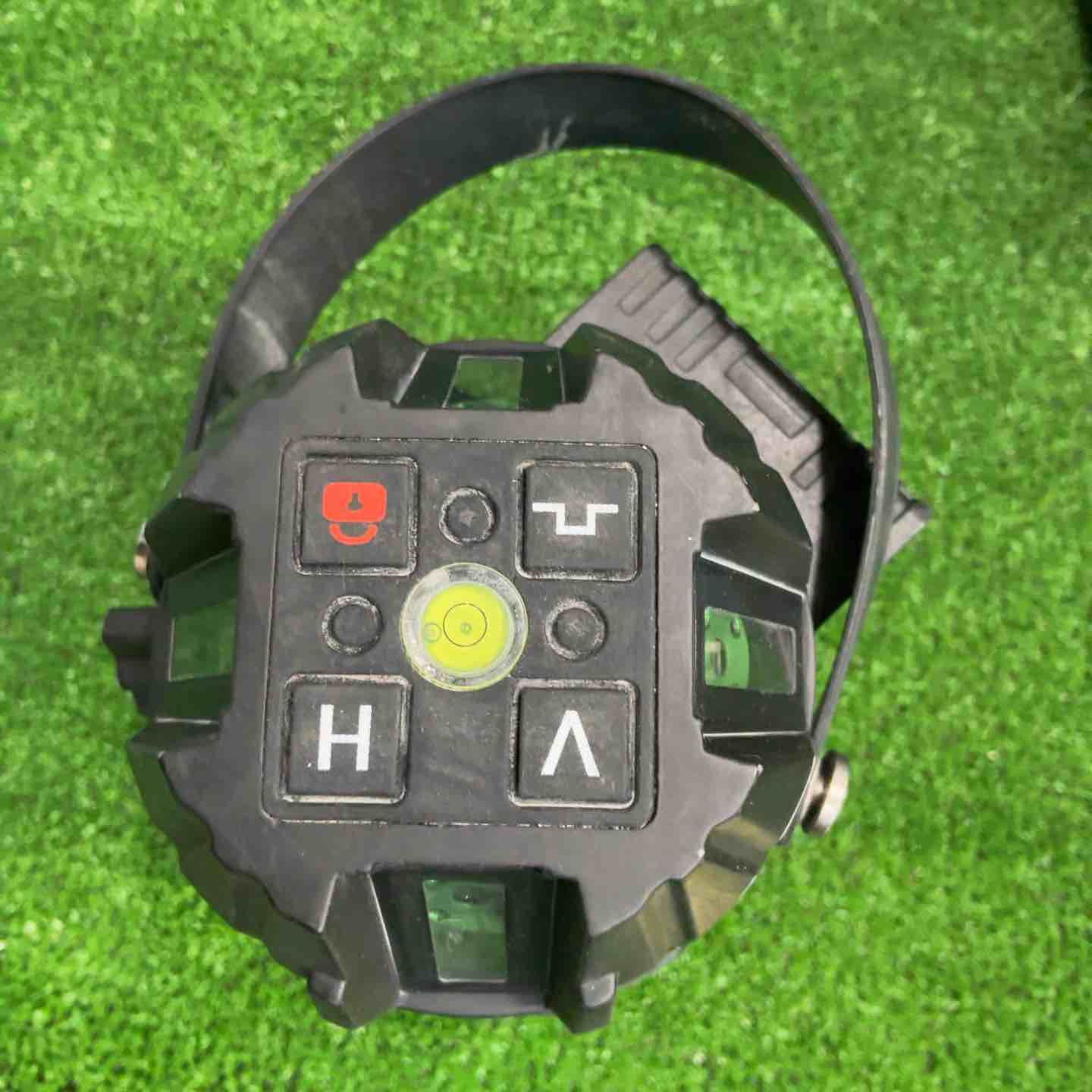 レーザー墨出し器 RC