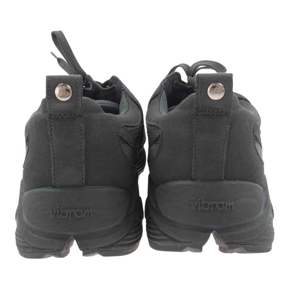 オーエーオー OAO 23C-1A01AR3 THE CURVE 1 Nubuck ザ カーブ 1 