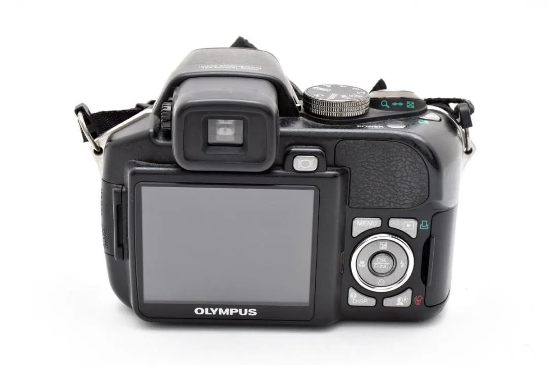 おまとめご確認用です 261 OLYMPUS SP-560UZ