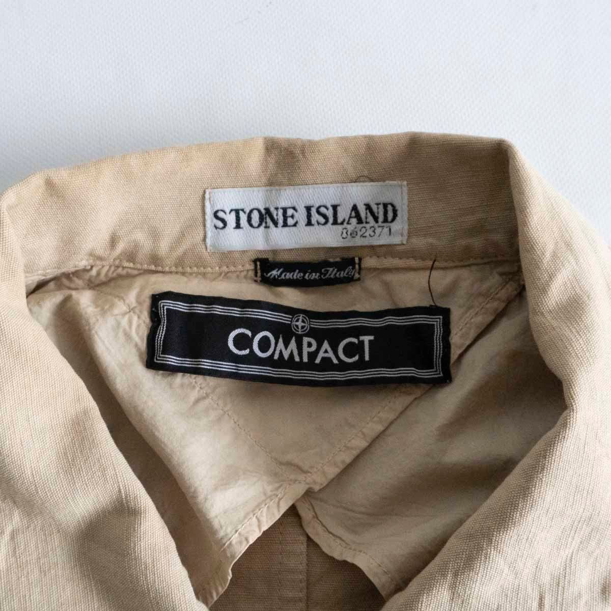 STONE ISLAND