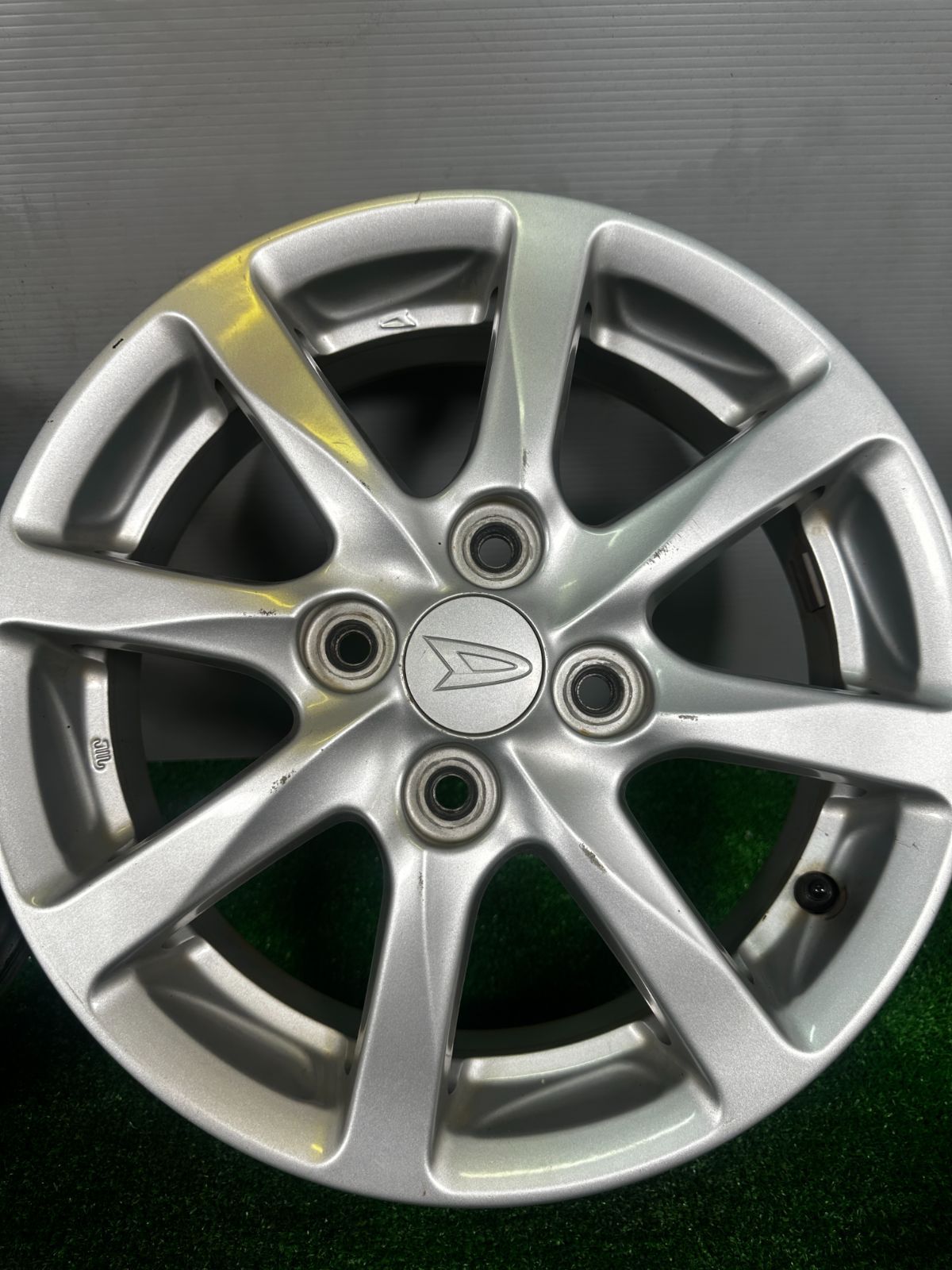 14x4.5J 45
