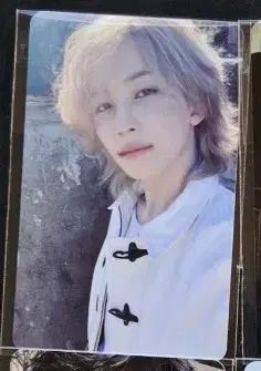 SEVENTEEN セブチ トレカ ラキドロ 10周年 ジョンハン 教保文庫 SEVENTEEN ラキドロ 10周年 教保文庫 トレカ ジョンハン - メルカリ