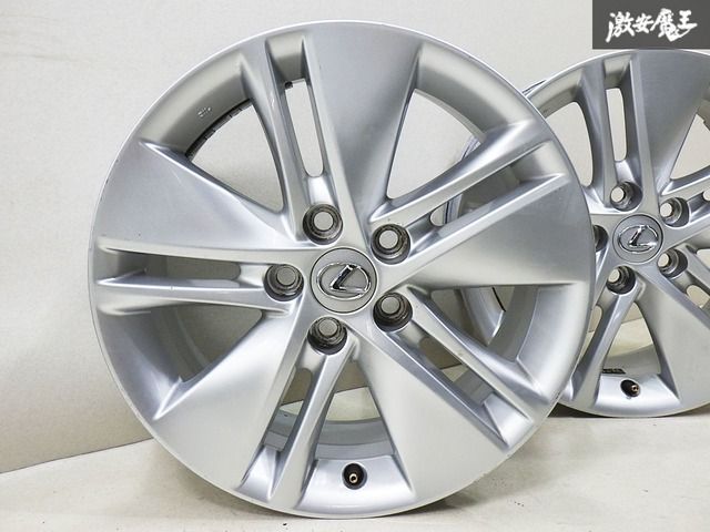 ホイール単体 4本