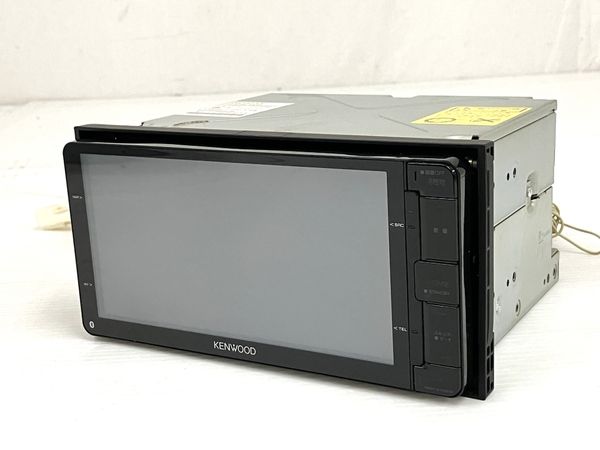 動作保証】KENWOOD MDV-X702W カーナビ 2015年製 地図データ 2018年 ケンウッド 中古 O8759395 - メルカリ