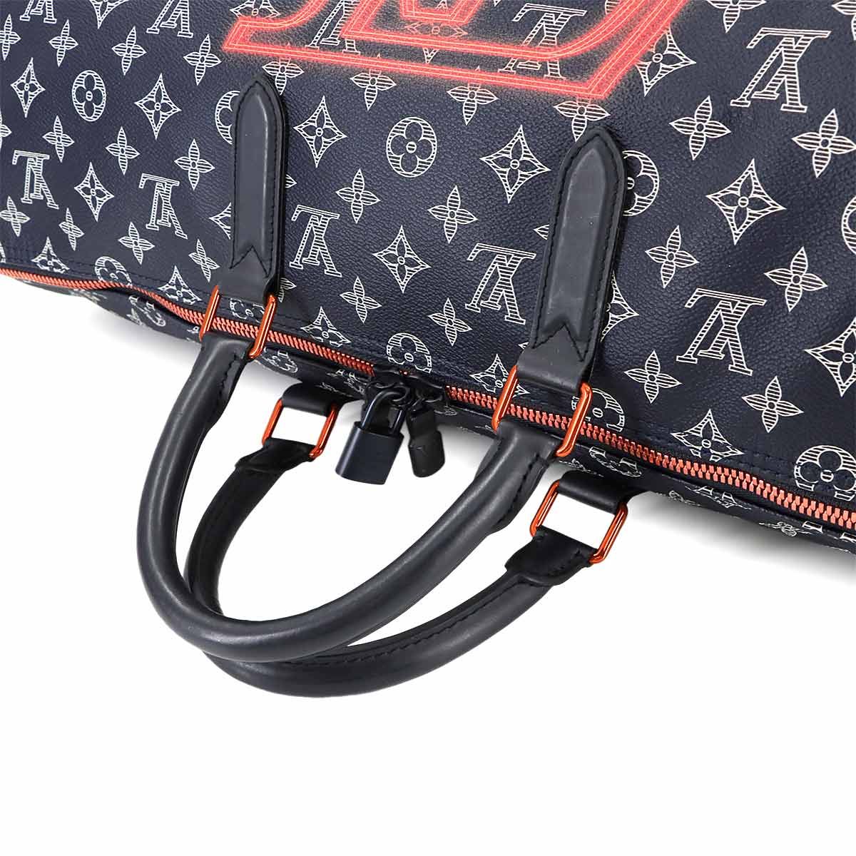 新品同様 ルイ ヴィトン LOUIS VUITTON モノグラム インク アップ
