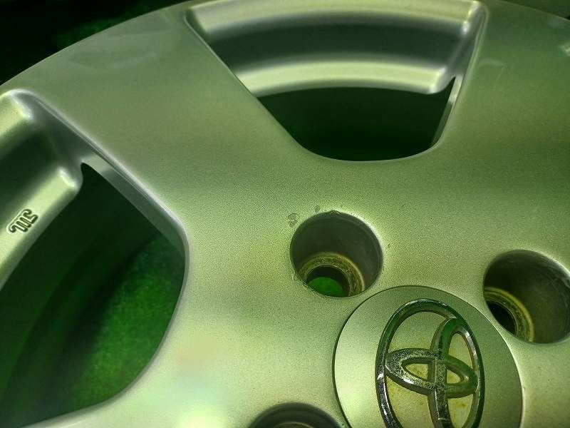 純正 トヨタ純正