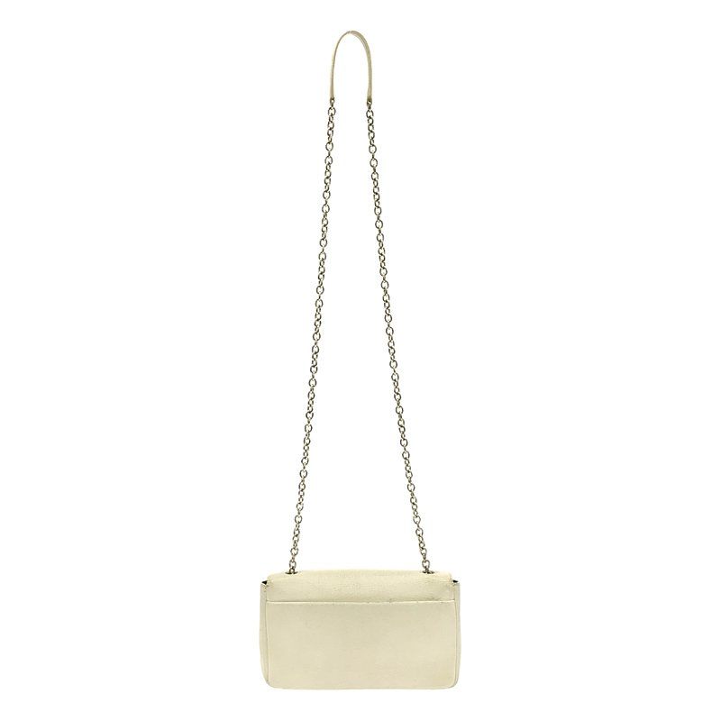 BALENCIAGA / バレンシアガ | 537387 エブリデイ レザー ロゴ