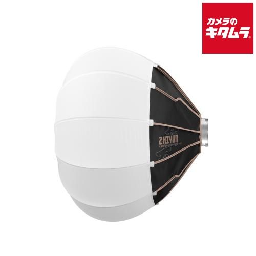 ZHIYUN EX1H12 LED ランタンソフトボックス 65D