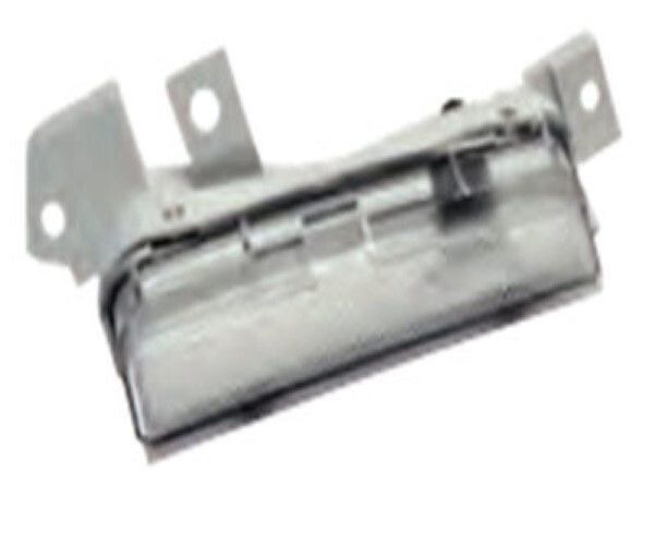 ニッサン スカイライン GTR R35 コンビネーションランプ リア 左 Clear Rear Bumper Reflector Lenses LH 日産 NISSAN純正 未使用 JDM OEM