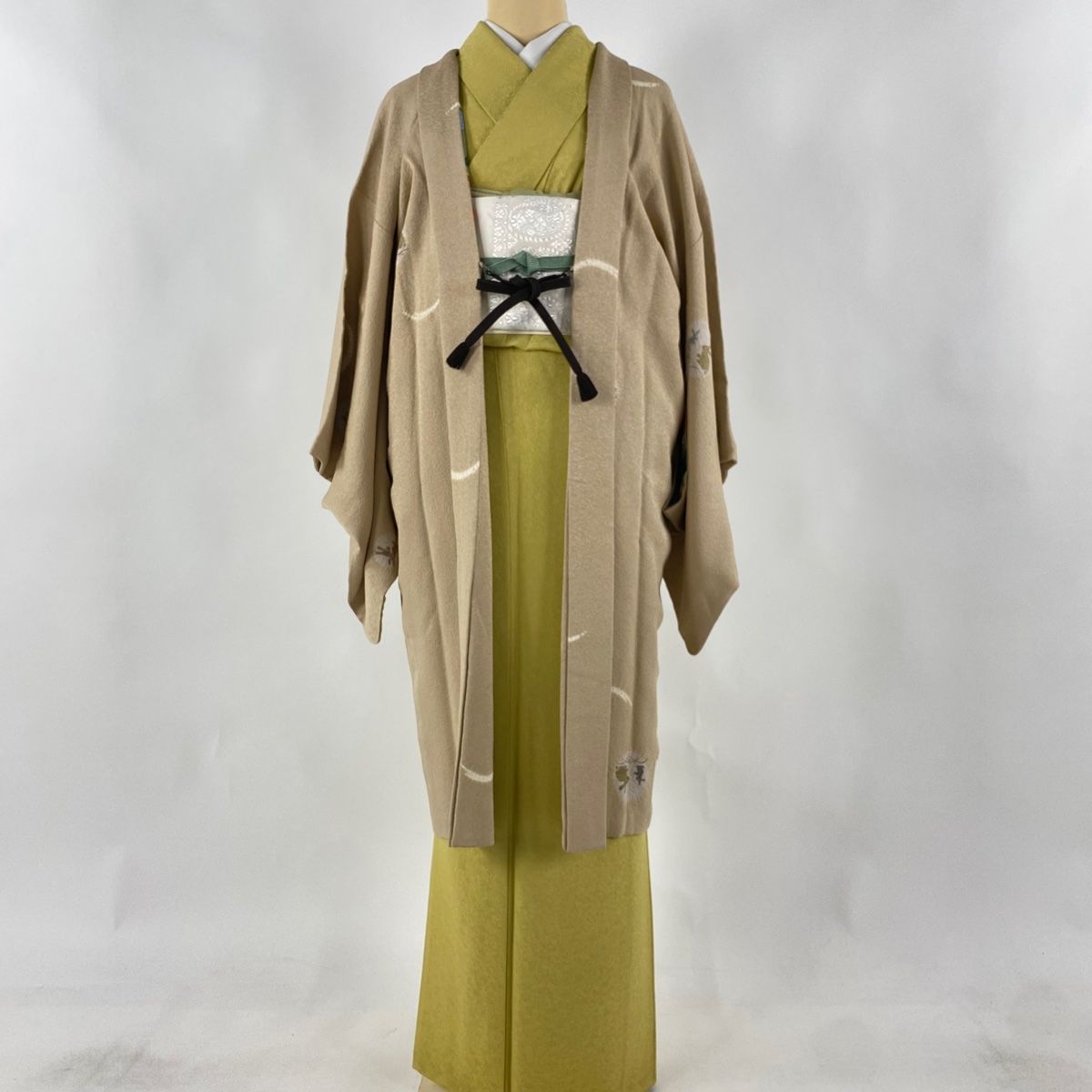 身丈96cm 裄丈68.5cm