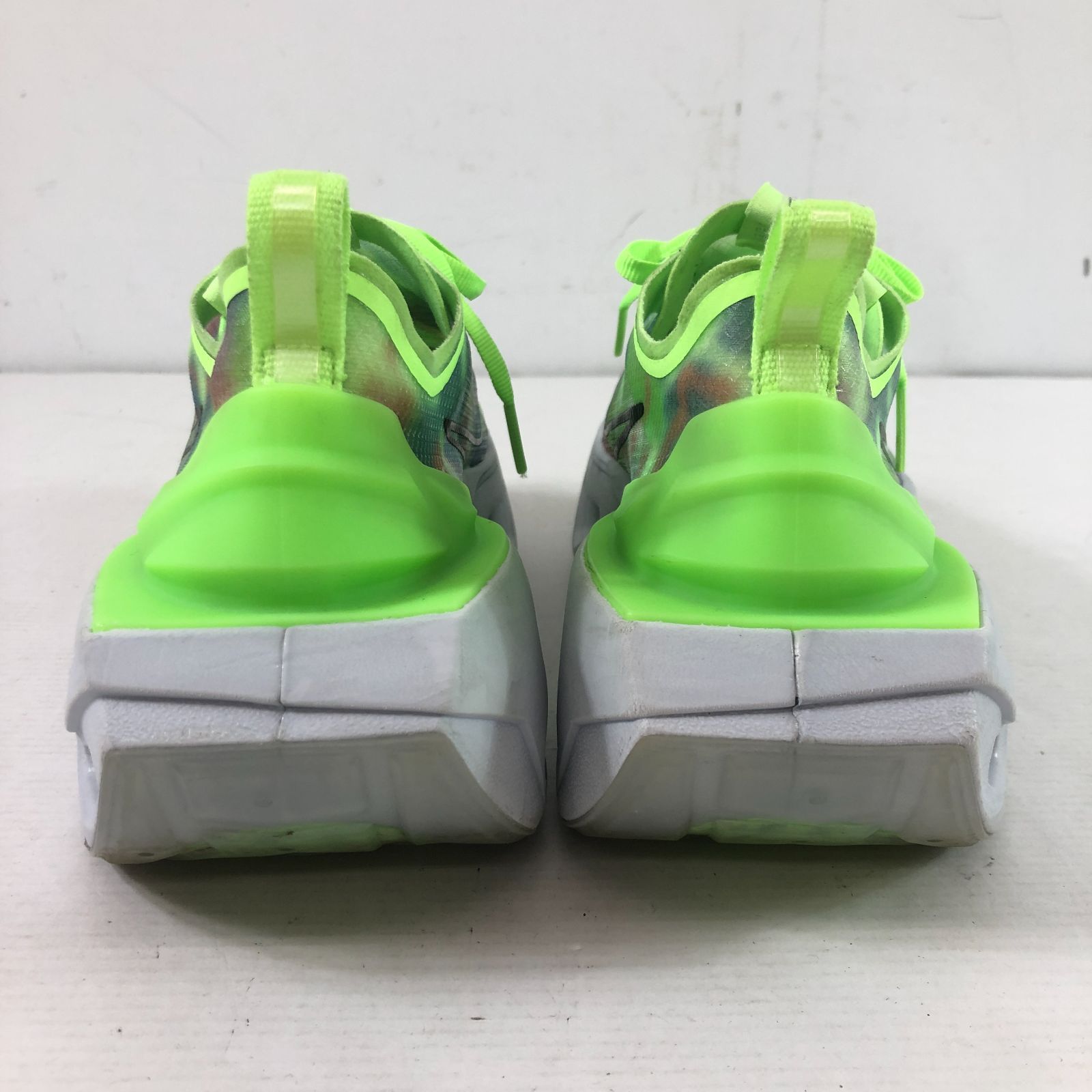 04m0741☆Nike/ナイキ/ZOOM X VistaGrind SP/23.5cm/レディース 