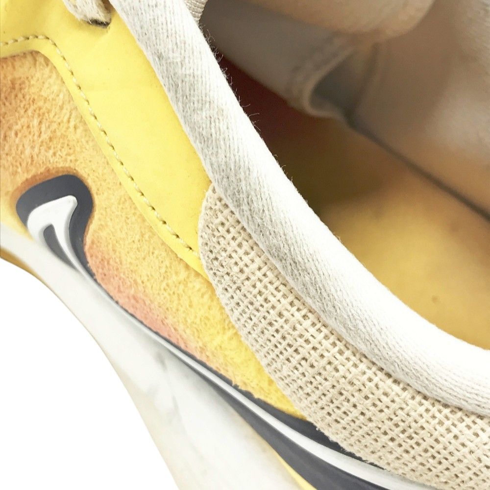 NIKE GOLF ナイキゴルフ DX9047-701 ゴルフシューズ インフィニティ ツアー  イエロー系 29.5 [240101438346] ゴルフウェア メンズ ストスト NIKE GOLF ナイキゴルフ DX9047-701 ゴルフシューズ