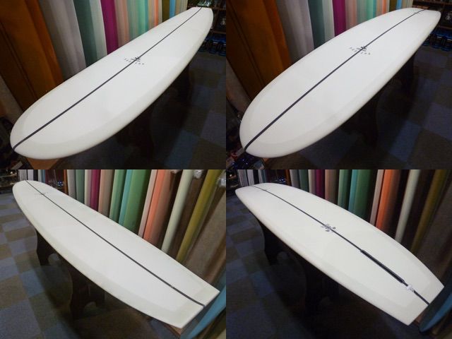 SKINDOG SURFBOARDS CHERRY PICKER 9,2