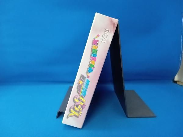 潜入捜査アイドル・刑事ダンス　Ｂｌｕ－ｒａｙ　ＢＯＸ（Ｂｌｕ－ｒａｙ　Ｄｉｓｃ） Blu-ray BOX&DVD-BOX｜土曜ドラマ24「潜入捜査アイドル・刑事