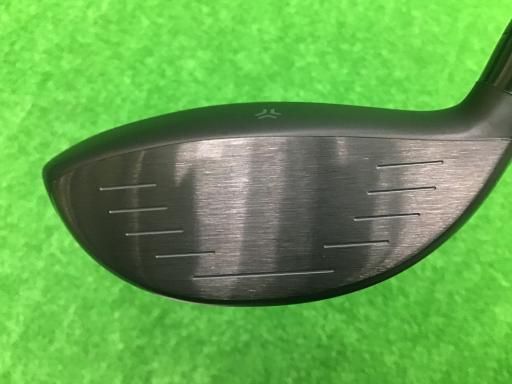 ダンロップ SRIXON ZX Mk II 3W フェアウェイウッド FW 純正特注シャフト フレックスR メンズ 男性用 右利き 右用 Cランク ゴルフクラブ