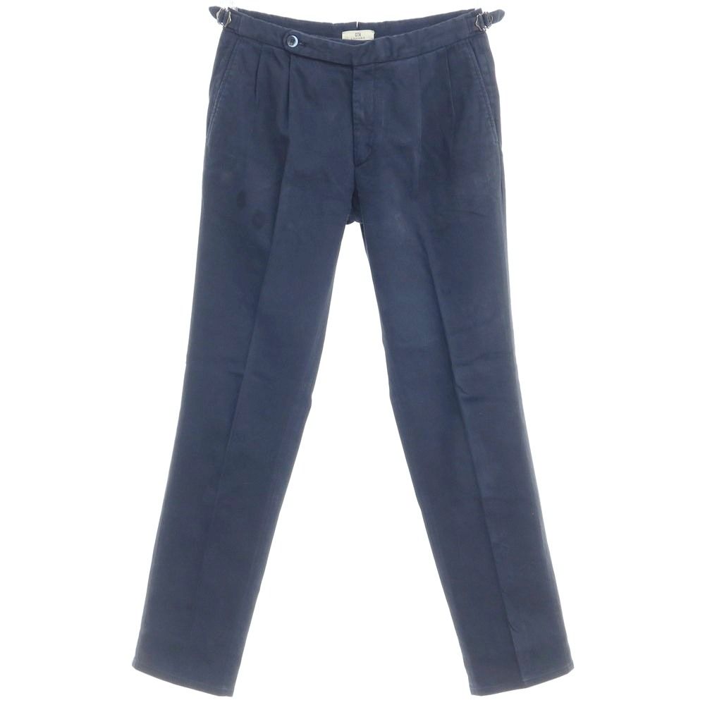 GTA デニムスラックス パンツ 48 J4051 美品 GTA エリックサイド