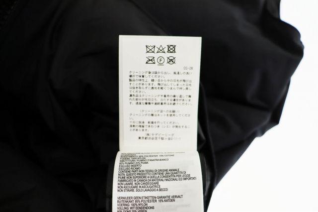 L ネイビー