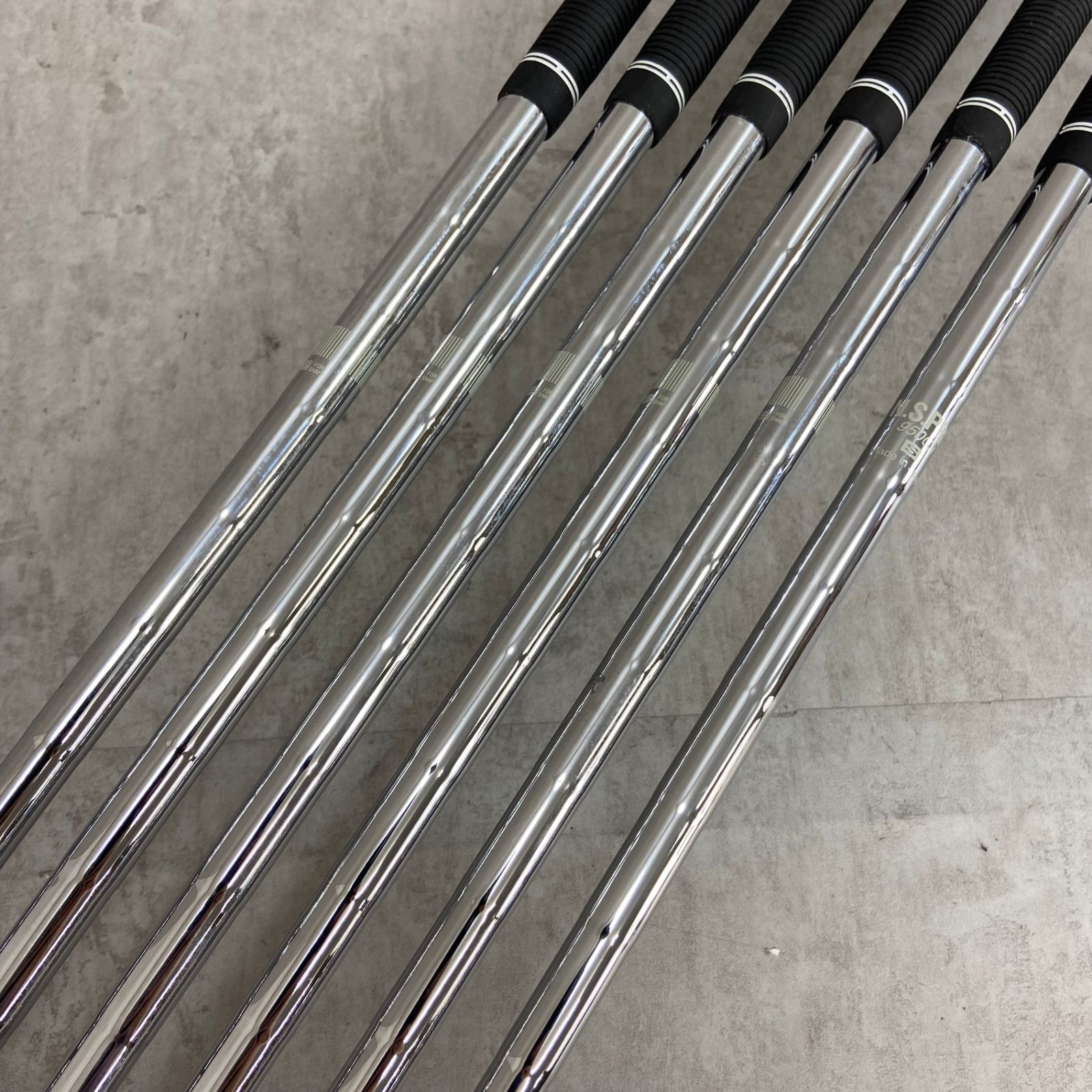 本間ゴルフ - 中古　ホンマ　TW737P　7番　単品アイアン　Flex SR　管36 本間ゴルフ - 中古 ホンマ TW737P 7番 単品アイアン Flex SR 管