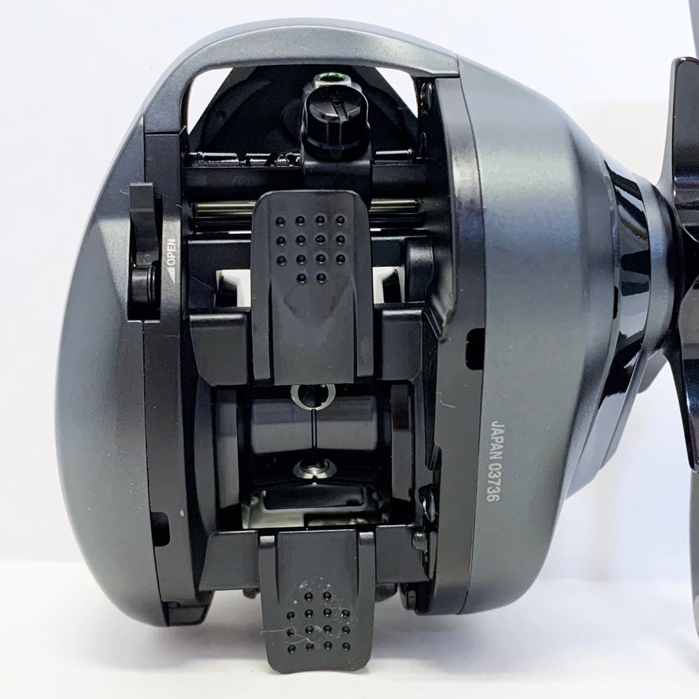 17 EXSENCE DC XG 左ハンドル シマノ(SHIMANO) 17エクスセンス DC XG(左) (お取り寄せ商品