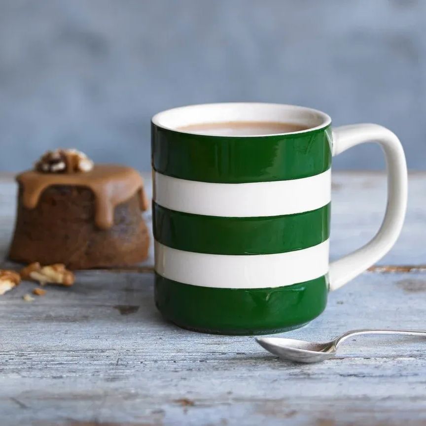 コーニッシュウェア セット UK直輸入】コーニッシュウェア｜10oz マグ｜ペア（2個セット） - メルカリ