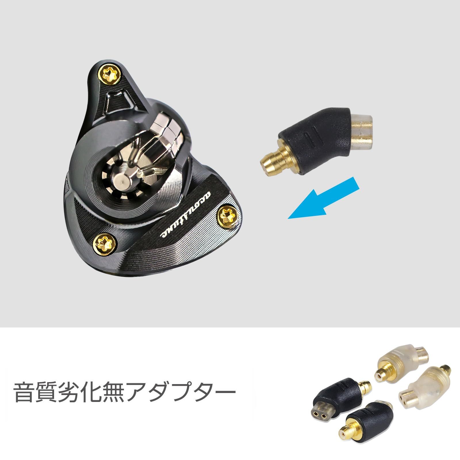 じ*ん様 qdc 8SE (値下げ相談可、即購入OK) じ*ん様 qdc 8SE (値下げ相談可、即購入OK) - メルカリ