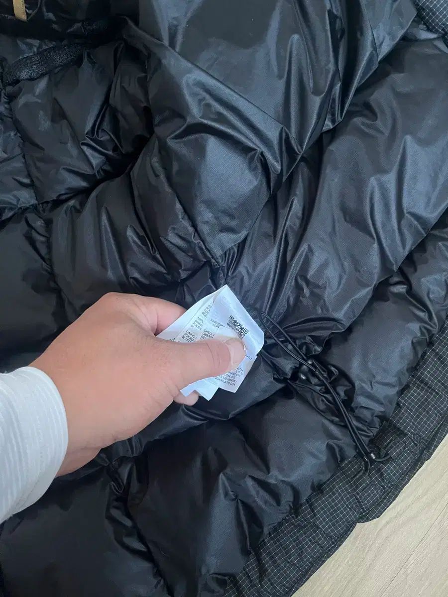 アークテリクス アルファ