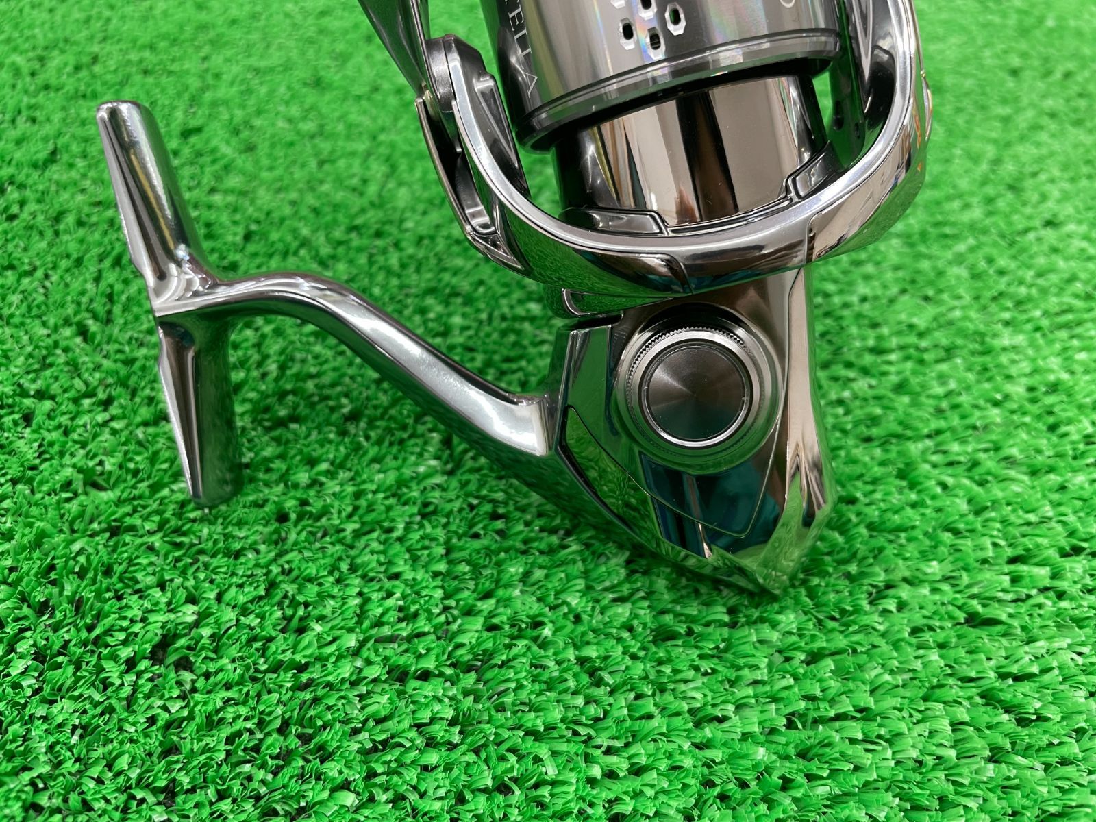 シマノ 18 ステラ C3000XG スピニングリール STELLA 〇〇SHIMANO