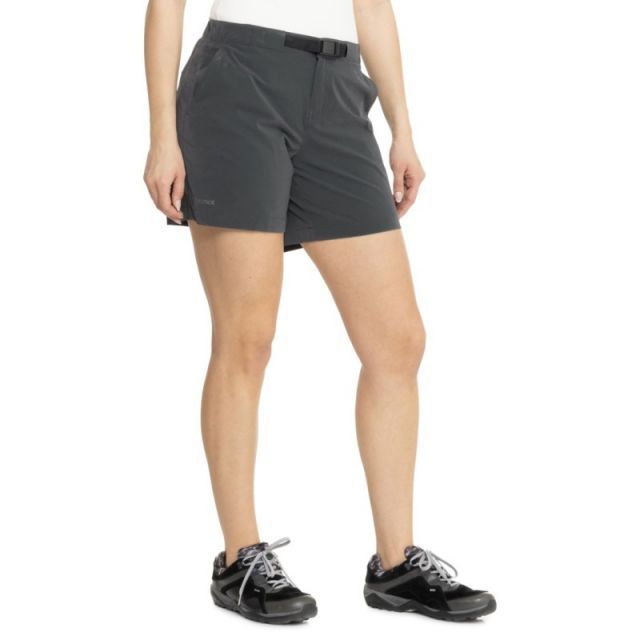 マーモット レディース パンツ パンツ Kodachrome カラー:Dark Steel マーモット コダクローム ショーツ Marmot マーモット レディース 女性