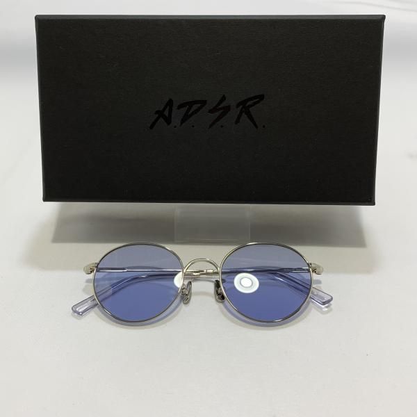 中古】A.D.S.R. BONA 07 サングラス [19][240019505058] - メルカリ