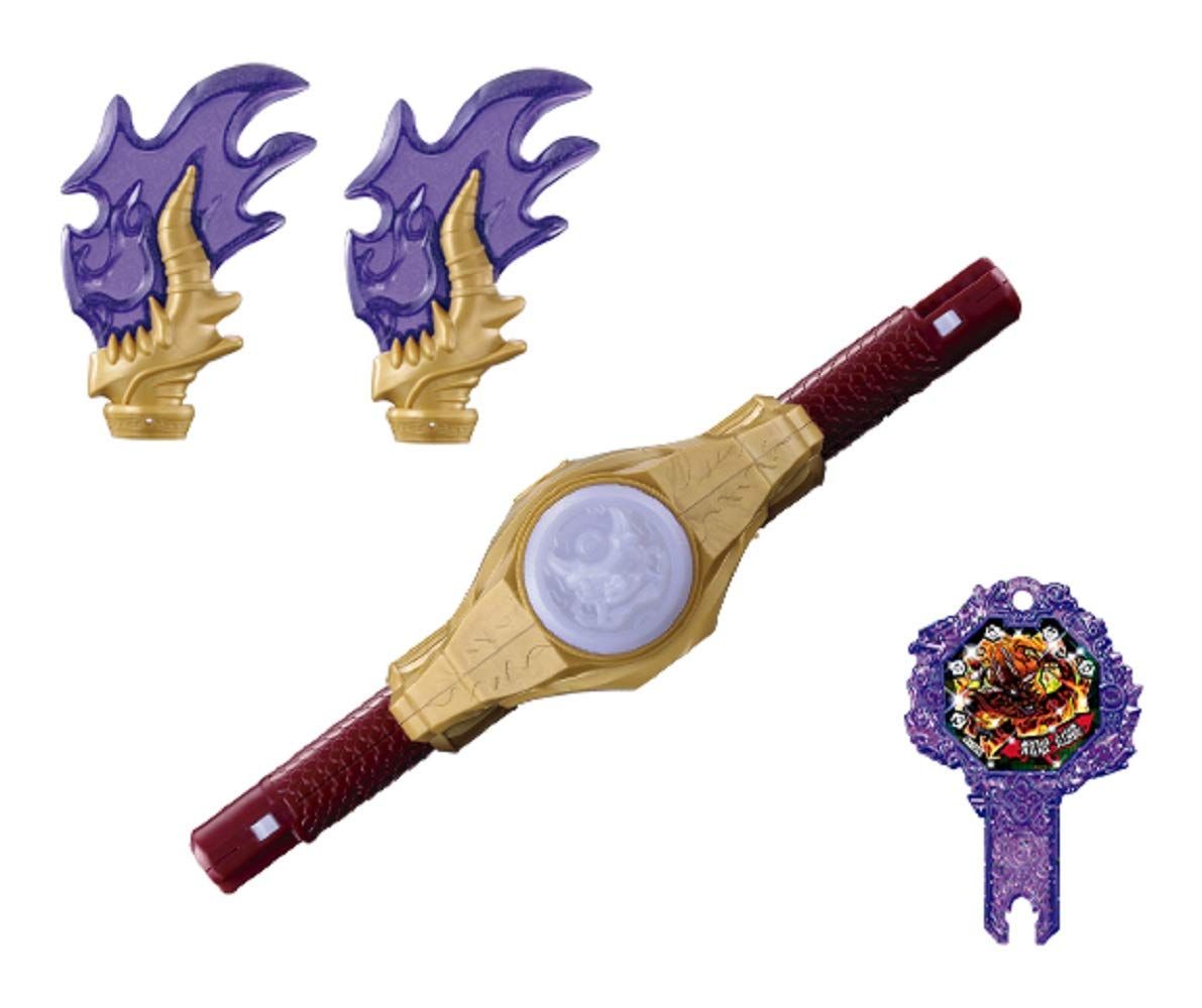 妖怪ウォッチ DX炎魔棍 