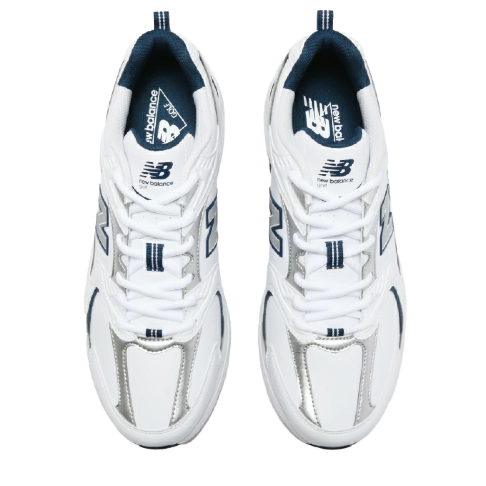 new balance ニューバランス NEW BALANCE メンズ ゴルフシューズ スパイクレス UGS530A UGS530C 25.5cm 26cm 26.5cm 27cm 27.5cm 28cm 29cm 黒 白 定価17 600円