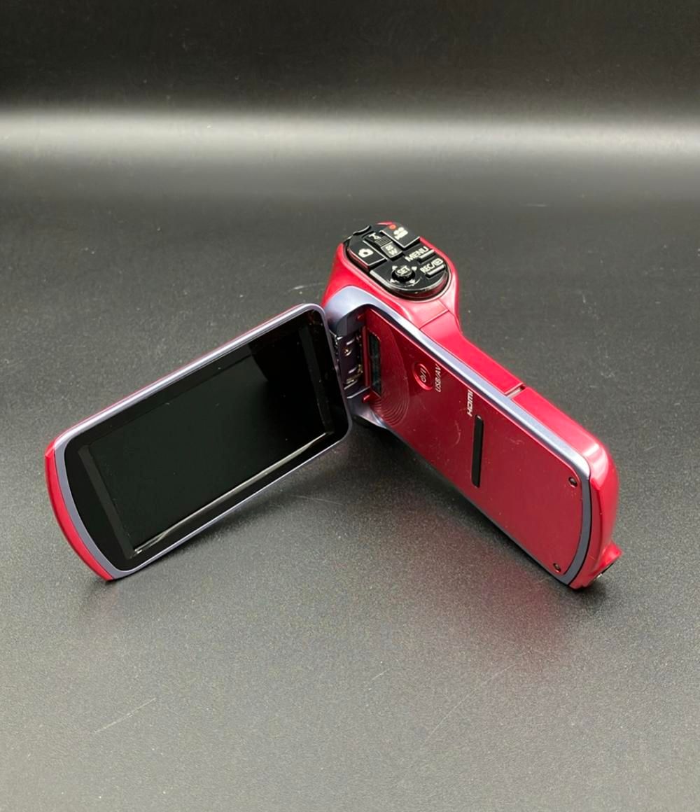 パナソニック デジタルムービーカメラ HX-DC1 Panasonic - メルカリ