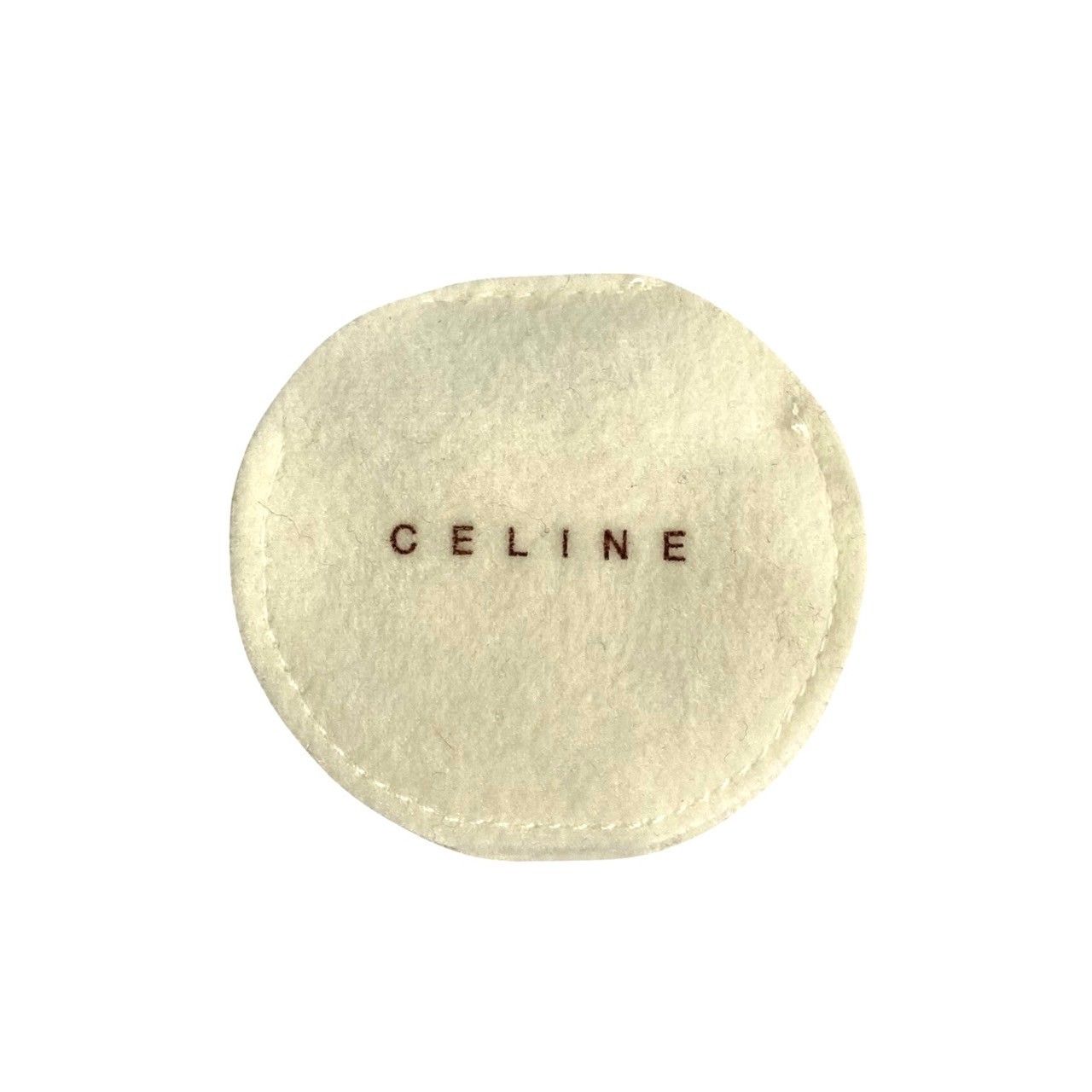 極 美品 袋付 希少 CELINE セリーヌ ヴィンテージ トリオンフ