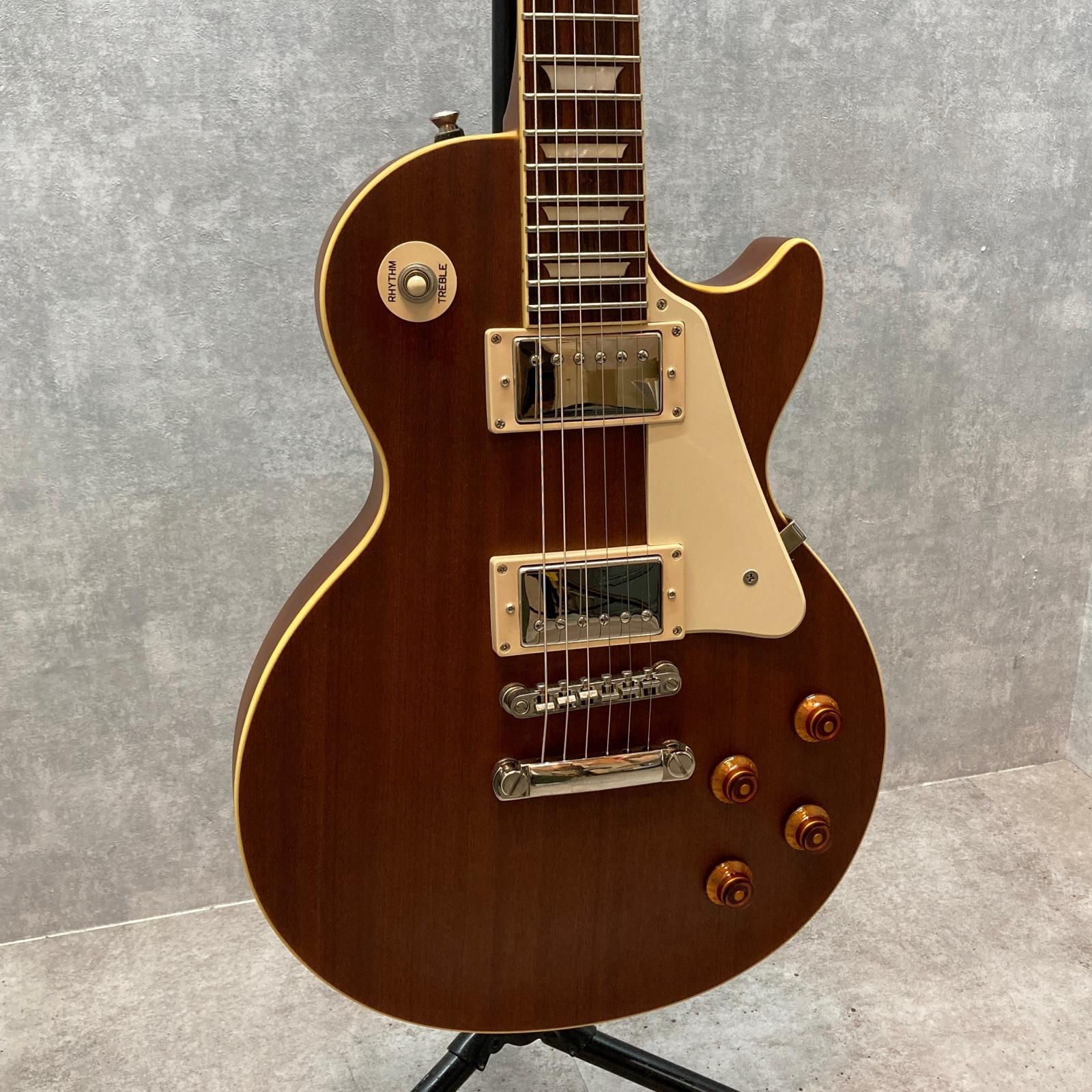 (中古)Epiphone / Limited Edition G-400 Deluxe Cherry(新宿店) 完売しましたEpiphone Limited Edition Casino Coupe Inverness Green