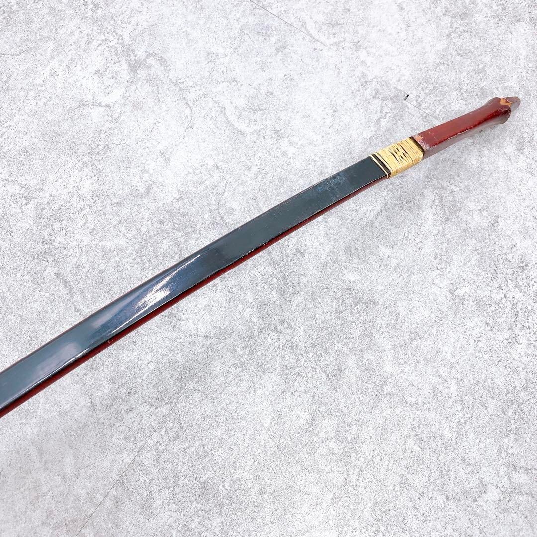 弓道 弓 JIGEN 示現 CARBONカーボン - メルカリ