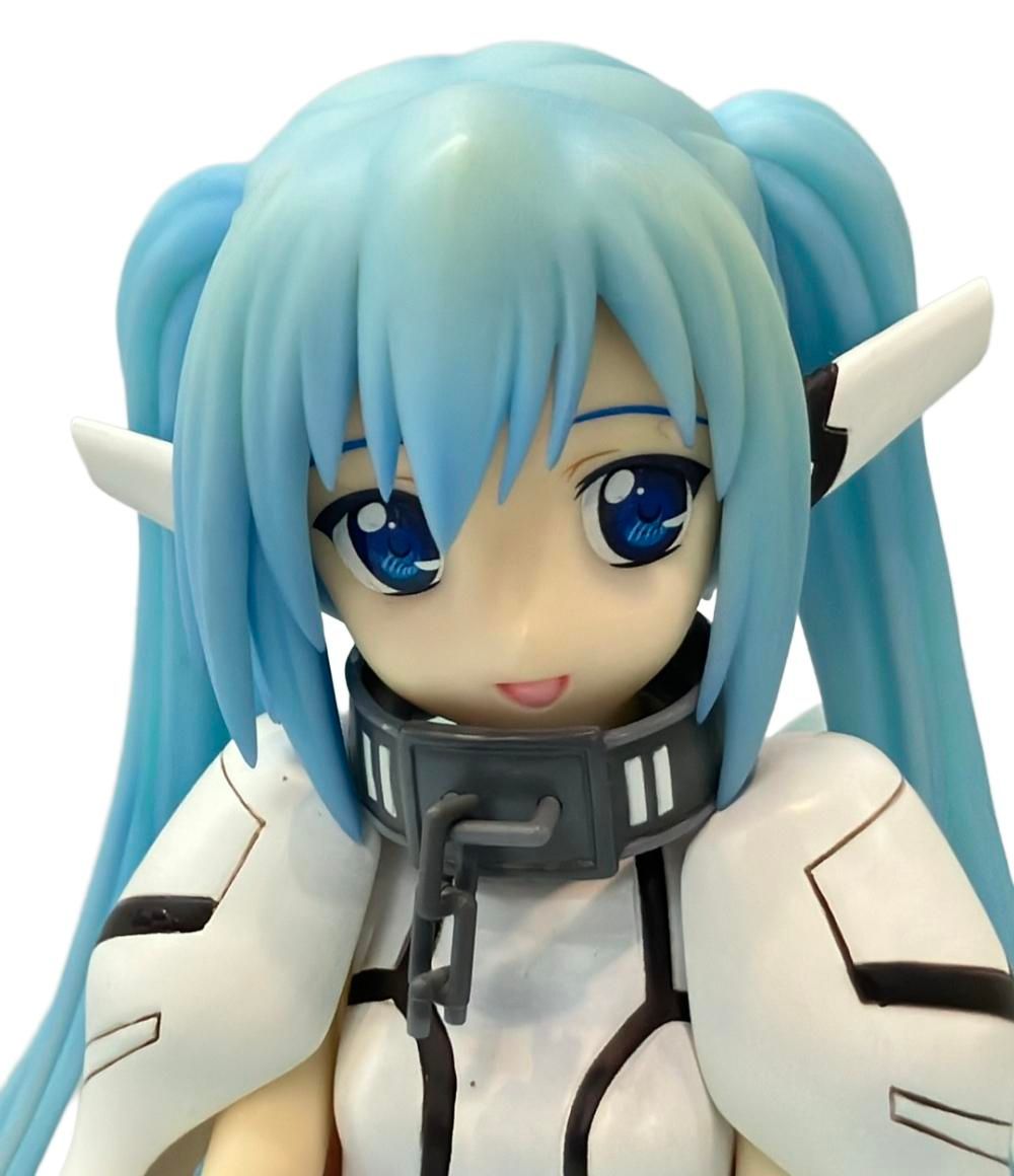 コトブキヤ そらのおとしもの フィギュア ニンフ - メルカリ