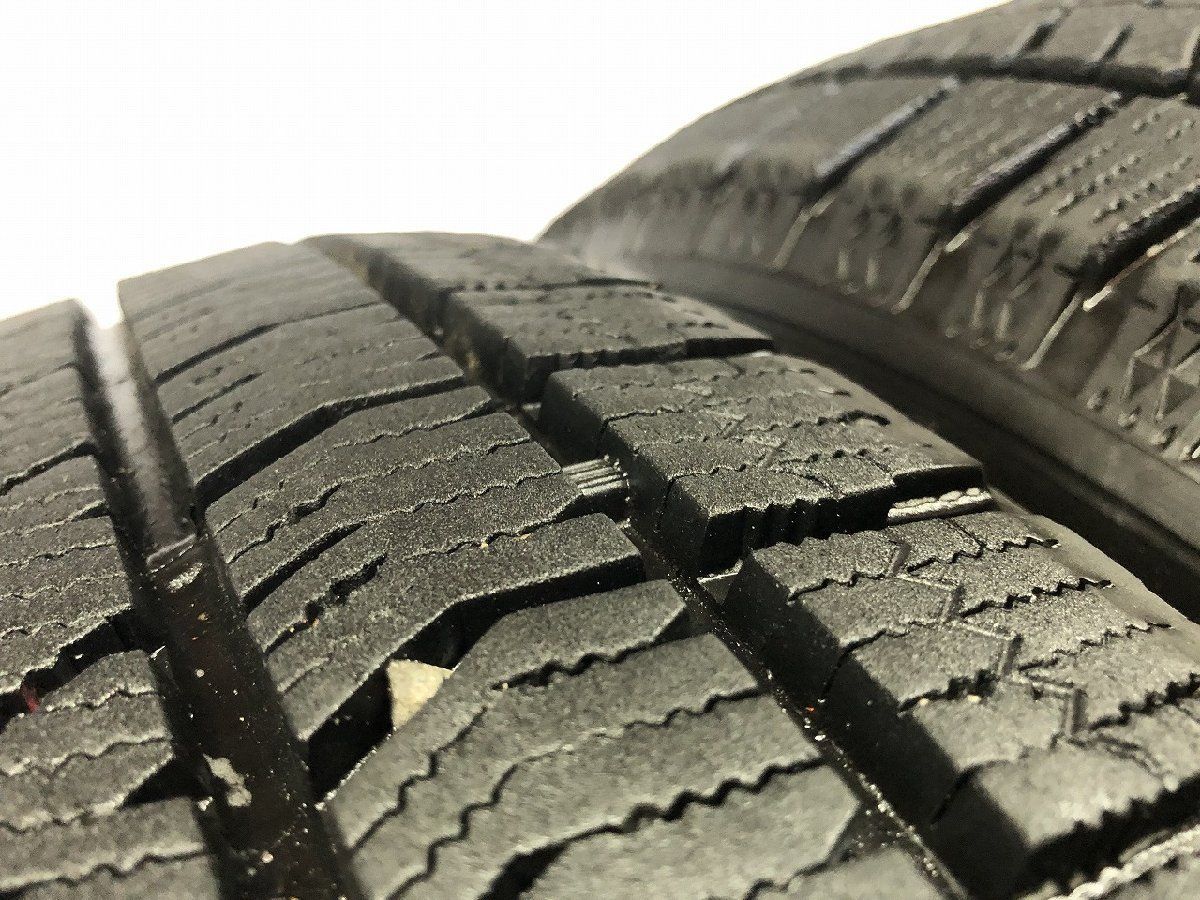 17インチ スタッドレス