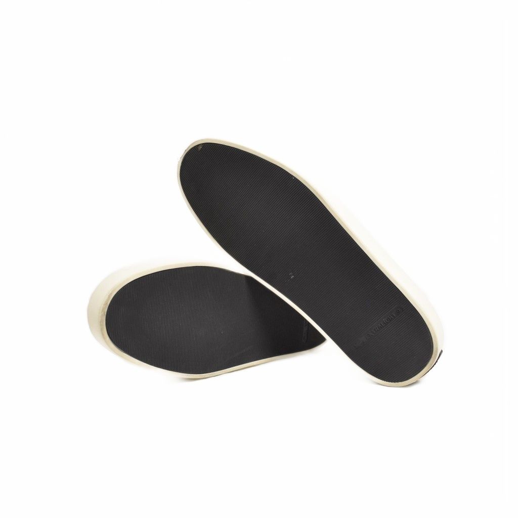 フィアオブゴッド Fear of God The California 2.0 サンダル スリッポン 42 白 ホワイト FG 80-200 EVA AA