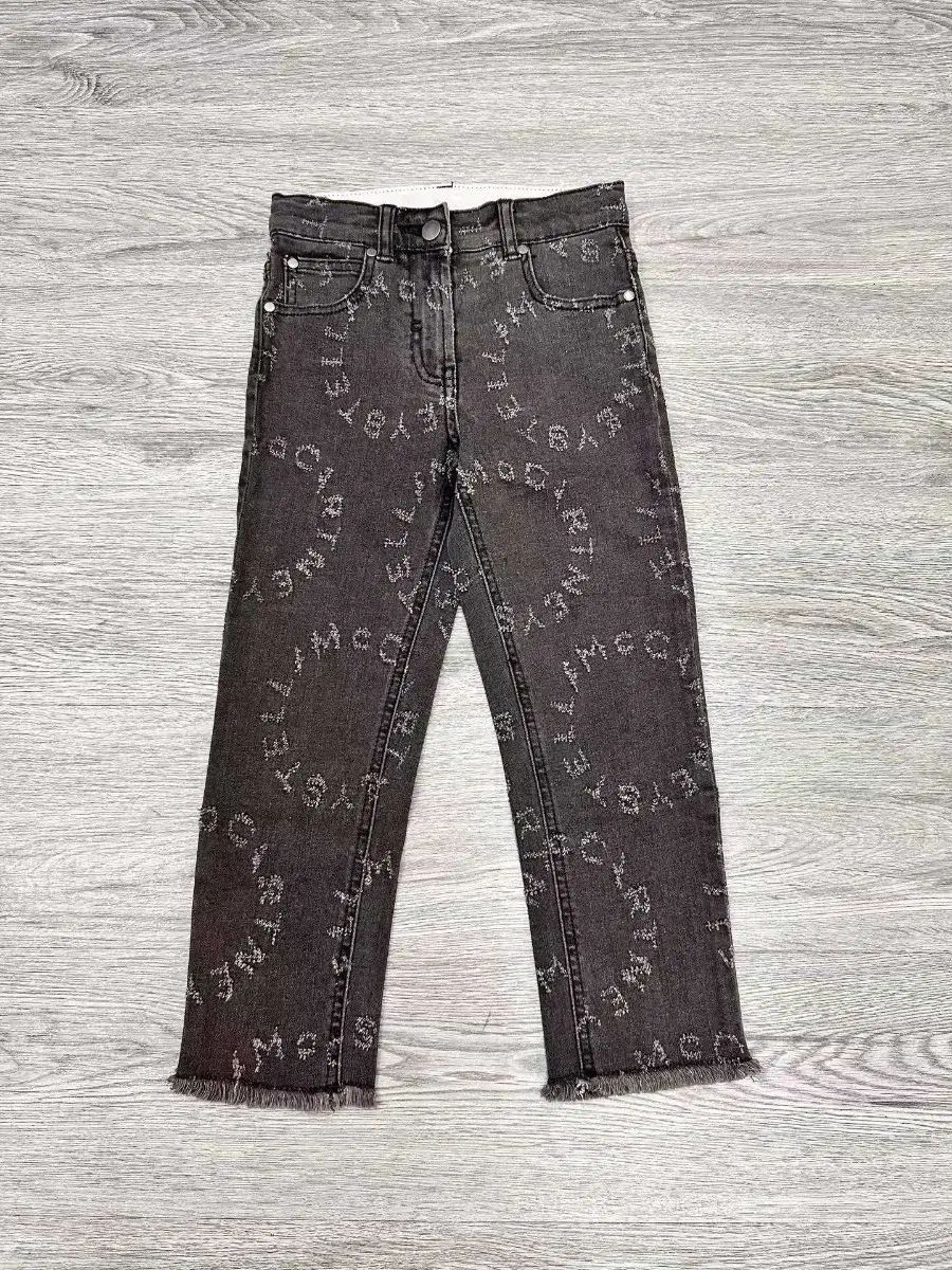 STELLA McCARTNEY ステラ マッカートニー キッズ デニム