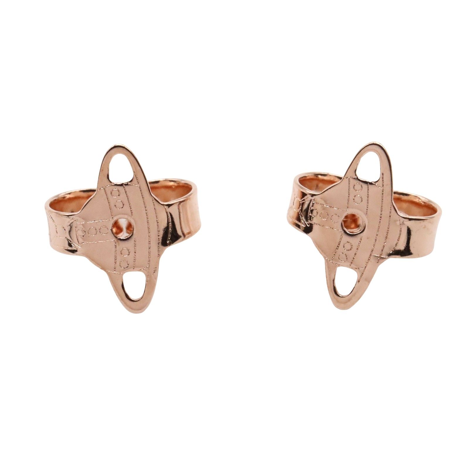 vivienne westwood ゴールドピアス 箱付き Vivienne Westwood ヴィヴィアンウエストウッド ピアス 女性