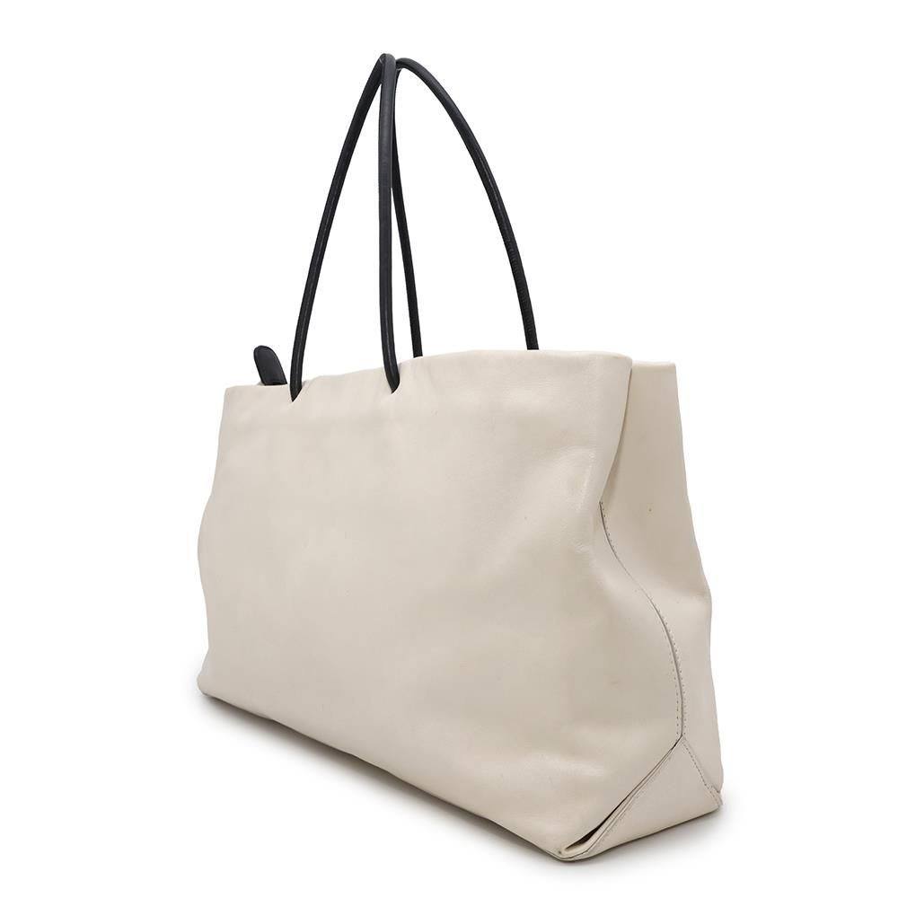 シャネル トートバッグ エッセンシャル トートGM A46882 CHANEL ロゴ 