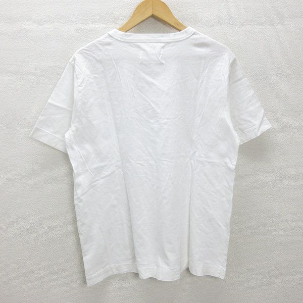 G□マーガレットハウエル/MARGARETHOWELL Tシャツ/コットン【L