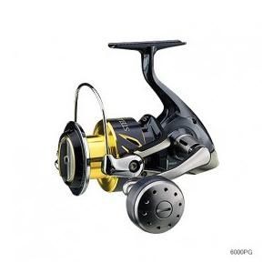 シマノ shimano ステラSW 6000XG