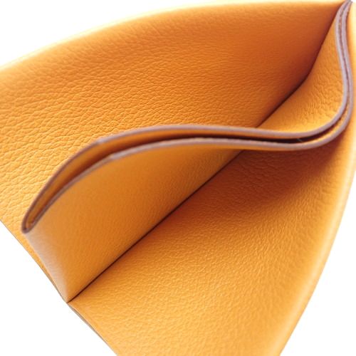 HERMES(エルメス) H セリエ カードケース 名刺入れ エバーカラー