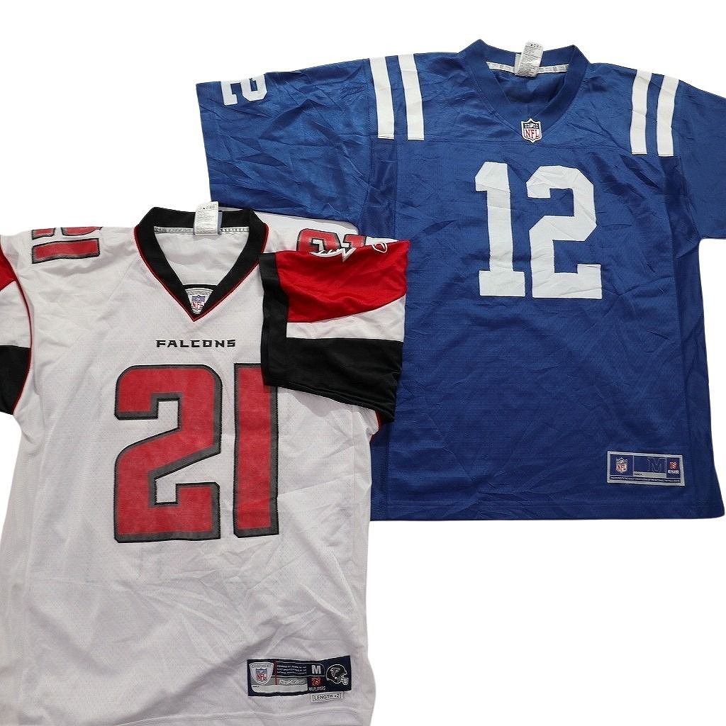 古着卸 NFL