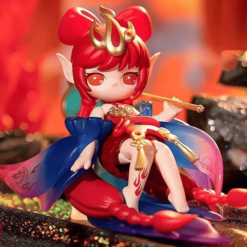 セール⭐︎Rolife Suri西遊記 ROLIFE 若来 正規品 SURI 西遊記 シリーズ アソートボックス