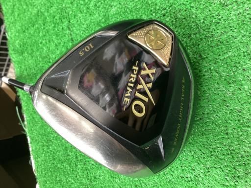 中古】 タイトリスト TSR2 10° ドライバー DR TSP310