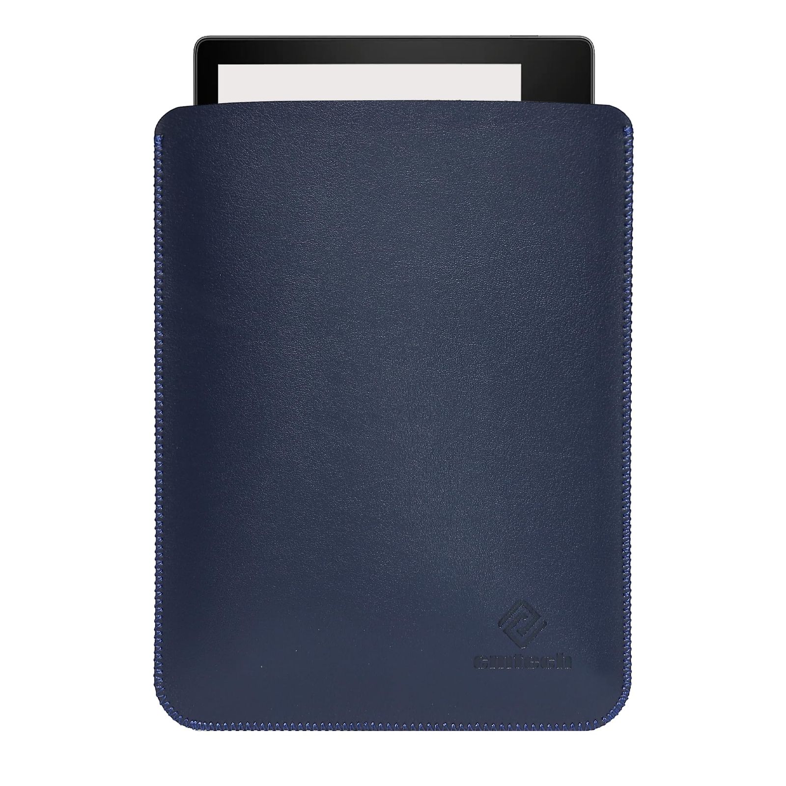 Kindle paperwhite 10世代 本体 + レザー風カバー Amazon.co.jp: Kindle Paperwhite防水PUレザーカバー（第10世代