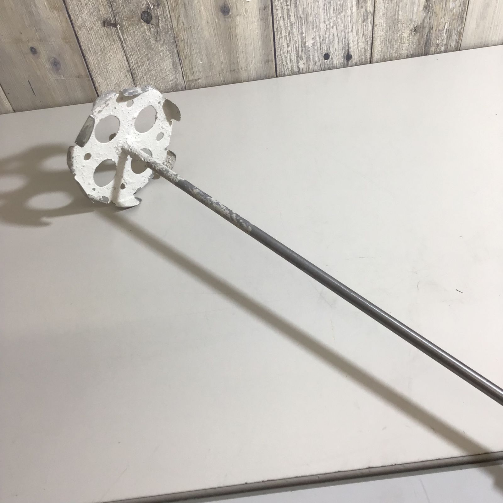 コンクリートかくはん機 UT1305