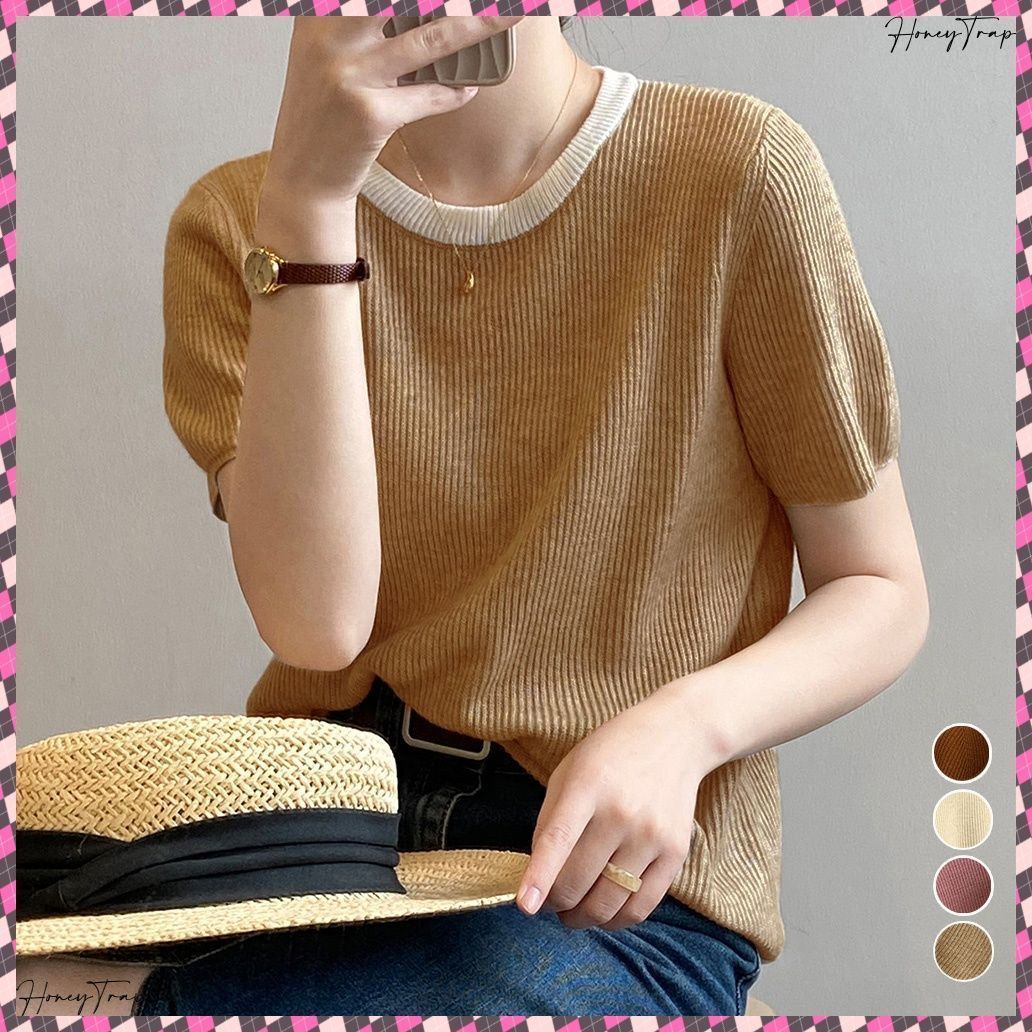 CHANEL タグ有り mサイズ ユニフォーム 衣装 ピンクニット シャネル